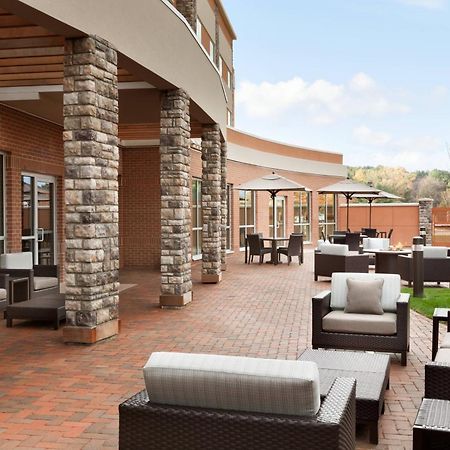 Hotel Courtyard By Marriott Boston Dedham/Westwood Exterior foto